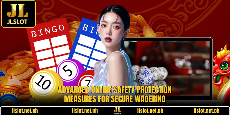 Advanced online safety protection measures for secure wagering