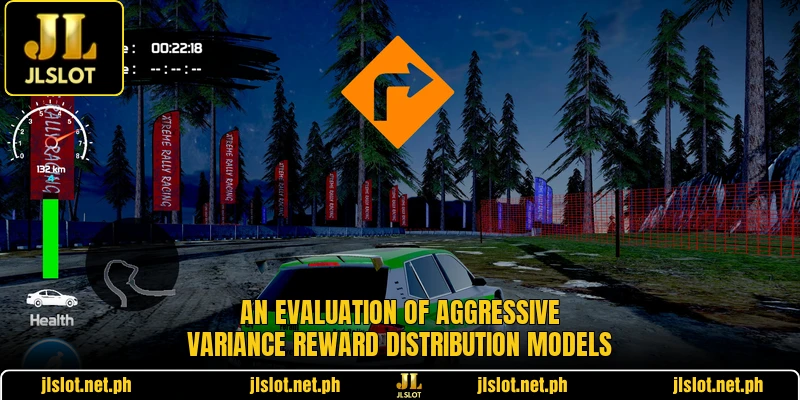 An evaluation of aggressive variance reward distribution models