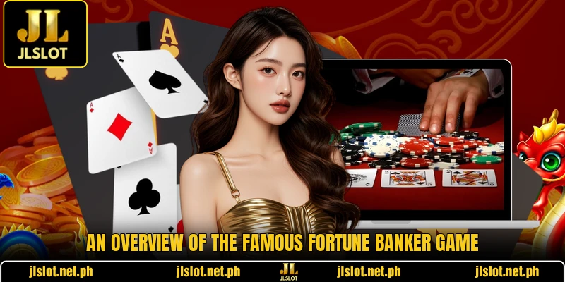 An overview of the famous Fortune Banker game