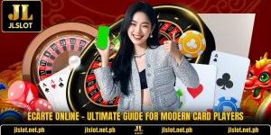 Ecarte Online - Ultimate Guide For Modern Card Players
