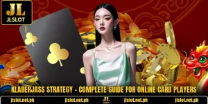 Klaberjass Strategy - Complete Guide For Online Card Players