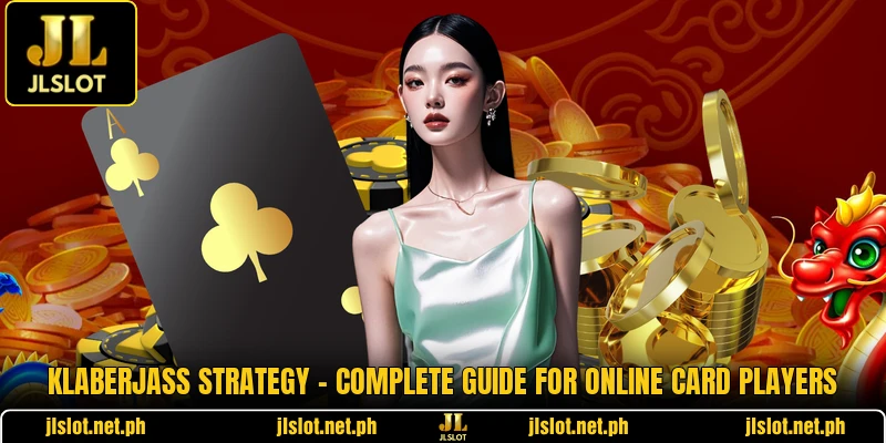 Klaberjass Strategy - Complete Guide For Online Card Players