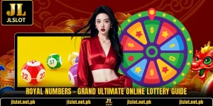 Royal Numbers - Grand Ultimate Online Lottery Guide