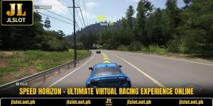Speed Horizon - Ultimate Virtual Racing Experience Online