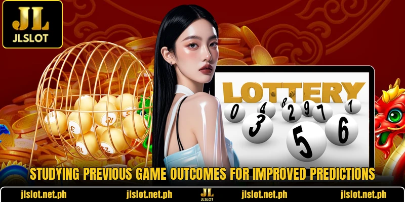 Studying previous game outcomes for improved predictions