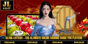 Ultra Lottery - The Ultimate Online Gaming Guide For Players