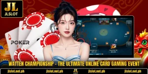 Watten Championship - The Ultimate Online Card Gaming Event